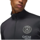 Jordan x PSG chandal de presentación 2026 - Jordan