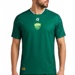 Pakistan national football team Home shirt 2026 - Gym Armour