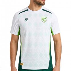 Pakistan national football team Away shirt 2026 - Gym Armour