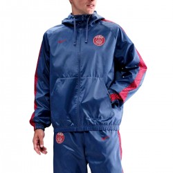 PSG tuta da rappresentanza Club woven 2025/26 - Nike