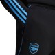 Pantalons d'entrainement Arsenal 2023/24 noir - Adidas