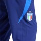 Survetement de presentation Italie 2024/25 bleu - Adidas