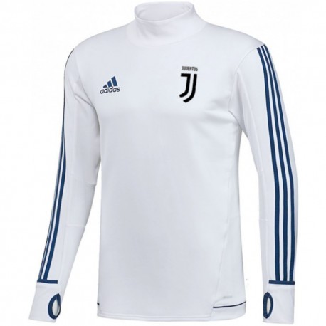 Felpa tecnica da allenamento Juventus 2017/18 - Adidas