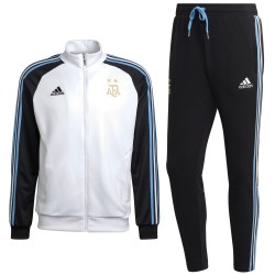 Survetement de presentation Argentine Casual 3s 2022/23 - Adidas