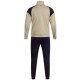 Romania training presentation football tracksuit 2026/27 - Joma