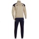 Romania training presentation football tracksuit 2026/27 - Joma