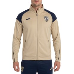 Romania training presentation football tracksuit 2026/27 - Joma