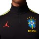 Chandal tecnico entreno seleccion Brasil 2026/27 - Jordan