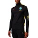 Jordan x Brazil football training technical tracksuit 2026/27 - Jordan
