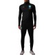 Jordan x Brazil football training technical tracksuit 2026/27 - Jordan