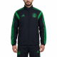 Mexico football black training presentation tracksuit 2014/15 - Adidas