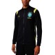 jordan x Brasilien Fussball Bench Trainingsanzug 2026/27 - Jordan