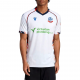 Bolton Wonderers Home football shirt 2025/26 - Macron