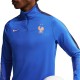 Felpa tecnica allenamento Nazionale Francia 2026/27 - Nike