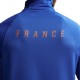 Chandal tecnico entreno azul seleccion Francia 2026/27 - Nike