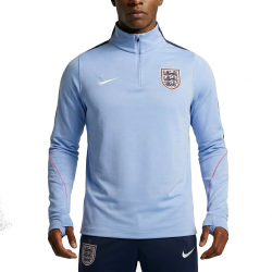 Chandal tecnico entreno seleccion Inglaterra 2026/27 - Nike