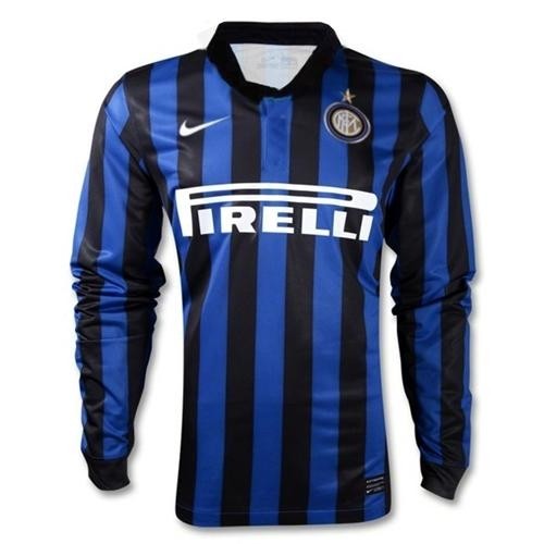 inter jersey 2011