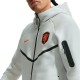 Niederlande Tech Fleece präsentationsanzug 2026/27 grau - Nike