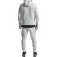 Survetement presentation Pays Bas Tech Fleece 2026/27 gris - Nike