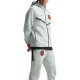 Netherlands national team grey Tech Fleece presentation tracksuit 2026/27 - Nike