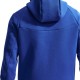 France national team blue Tech Fleece presentation tracksuit 2026/27 - Nike