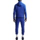 France national team blue Tech Fleece presentation tracksuit 2026/27 - Nike