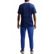 France national team blue Tech Fleece presentation tracksuit 2026/27 - Nike