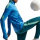 Brasilien Fussball Tech Trainingshose 2026/27 - Nike