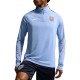 England Fussball Tech Trainingssweat 2026/27 hellblau - Nike