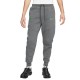 Pantalons presentation Liverpool Tech Fleece 2023/24 gris - Nike
