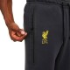 Liverpool FC Tech Fleece dark grey presentation pants 2024/25 - Nike