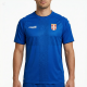 Maglia calcio Nazionale Serbia Home 2024/25 - Capelli