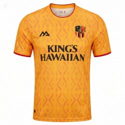 Hawaii Home football shirt 2024/25 - Millennium Sportswear