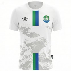 Maillot de foot nationale Sierra Leone extérieur 2021/22 - Umbro