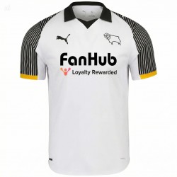 Derby County FC Home football shirt 2025/26 - Puma