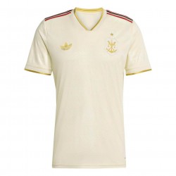 Camiseta futbol Flamengo tercera 2025/26 - Adidas