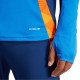 Juventus light blue training technical tracksuit 2025 - Adidas
