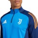 Juventus light blue training technical tracksuit 2025 - Adidas