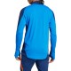 Juventus light blue training technical tracksuit 2025 - Adidas