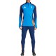 Juventus light blue training technical tracksuit 2025 - Adidas