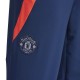 Tuta da rappresentanza Manchester United 2024/25 - Adidas