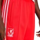 Survetement presentation rouge Originals Liverpool FC 2026 - Adidas
