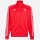 Survetement presentation rouge Originals Liverpool FC 2026 - Adidas