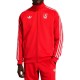 Liverpool FC Originals casual presentation tracksuit 2026 red - Adidas
