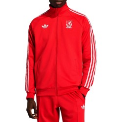 Tuta rappresentanza Originals casual Liverpool FC 2026 - Adidas