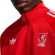 Survetement presentation rouge Originals Liverpool FC 2026 - Adidas
