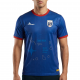 Cape Verde national team Home football shirt 2025 - Tempo