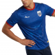 Maillot de foot Cap-Vert domicile 2025 - Tempo