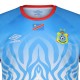 Seleccion de futbol de Congo primera camiseta 2026/27 - Umbro