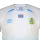 DR Kongo nationalmannschaft Fußball Trikot Away 2026/27 - Umbro